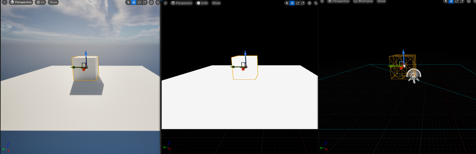 ../_images/CommonlyUsedViewModes.png